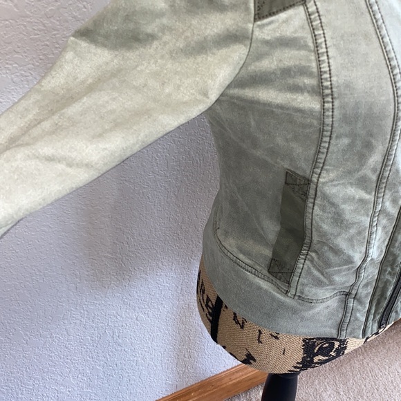 Host Pick! Marrakech Moto Jacket Size Small - Picture 6 of 11